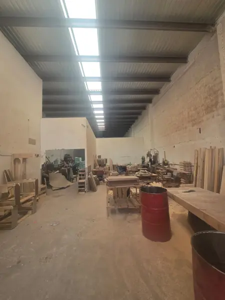 Bodega en venta en Magdalenas, Torreón — foto 3 de 7