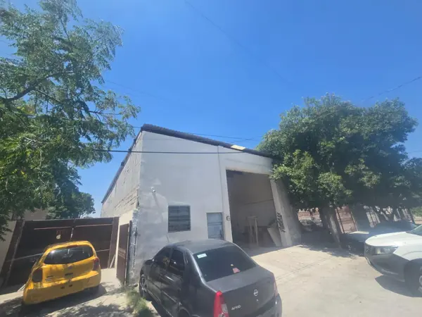 Bodega en venta en Magdalenas, Torreón — foto 2 de 7