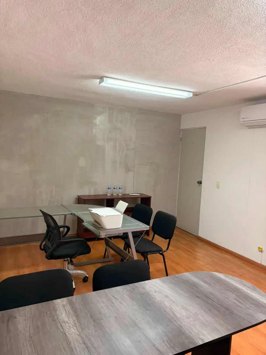 Oficina en renta en Lomas Del Seminario, Zapopan — foto 1 de 5