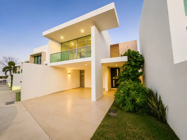 Casa en venta colonia altabrisa merida yucatan
