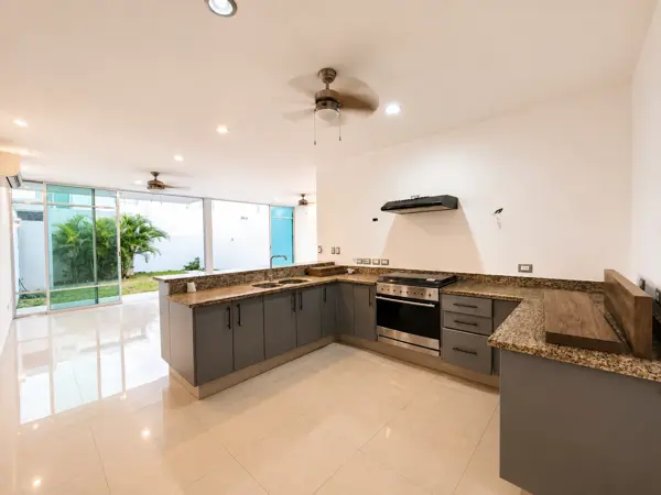 Casa en venta en Altabrisa, Mérida — foto 2 de 18