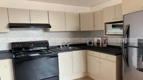 Departamento en renta en Monterrey Centro, Monterrey — foto 2 de 18