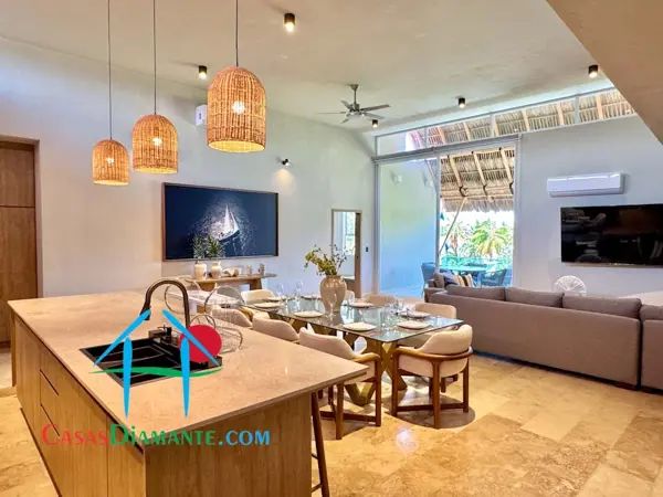 Departamento en venta en Playa Diamante, Acapulco de Juárez — foto 2 de 98