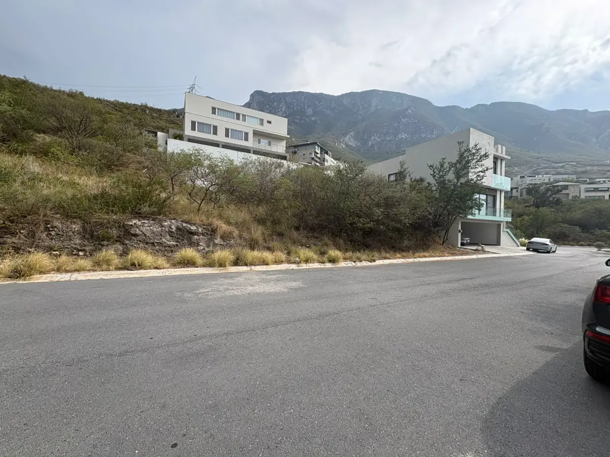 Terreno en venta en Valle Poniente Sector Olinca, Santa Catarina — foto 1 de 6