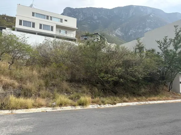 Terreno en venta en Valle Poniente Sector Olinca, Santa Catarina — foto 3 de 6