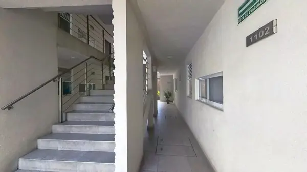 Departamento en renta en Colinas del Lago, Cuautitlán Izcalli — foto 3 de 23