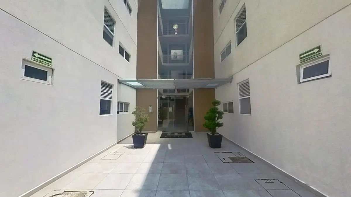 Departamento en renta en Colinas del Lago, Cuautitlán Izcalli — foto 1 de 23