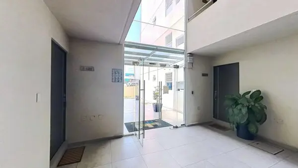 Departamento en renta en Colinas del Lago, Cuautitlán Izcalli — foto 2 de 23