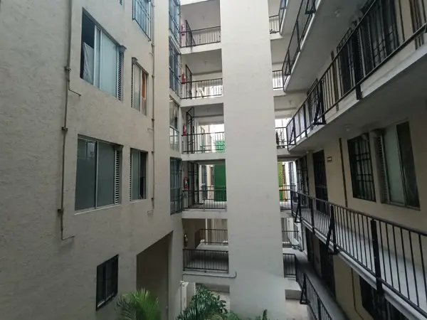 Departamento en venta en Valle Gomez, Cuauhtémoc — foto 3 de 17