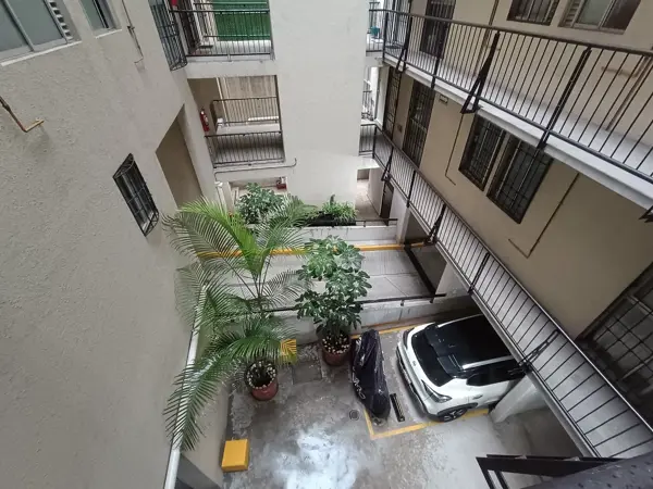 Departamento en venta en Valle Gomez, Cuauhtémoc — foto 2 de 17