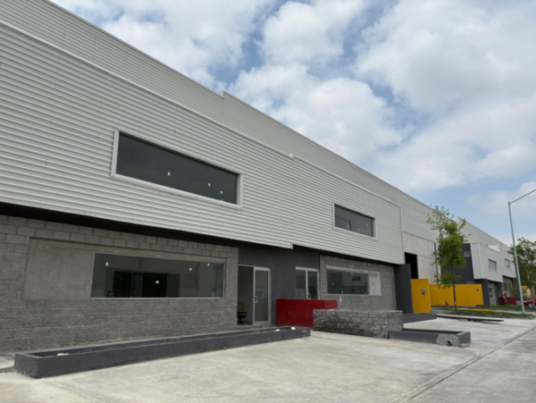 BODEGA EN VENTA EN  AUTOPISTA SALTILLO-REYNOSA, APODACA