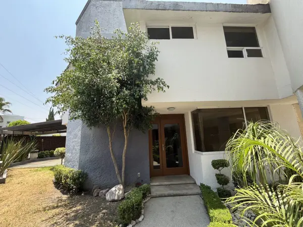 Casa en venta en La Escondida, San Andrés Cholula — foto 2 de 20