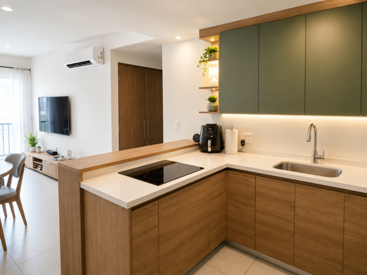 Departamento en Renta en Monterrey Centro, Monterrey, Nuevo León