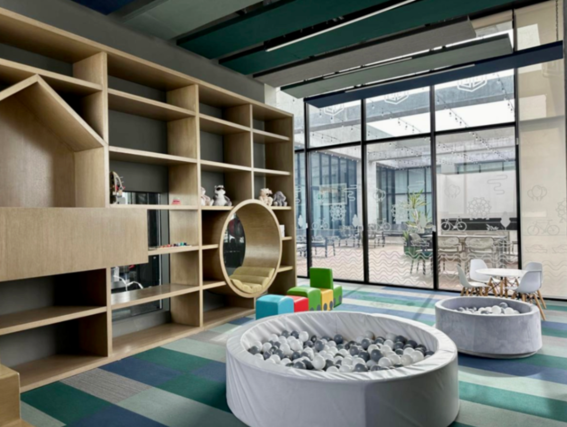 Departamento en Renta en Monterrey Centro, Monterrey, Nuevo León