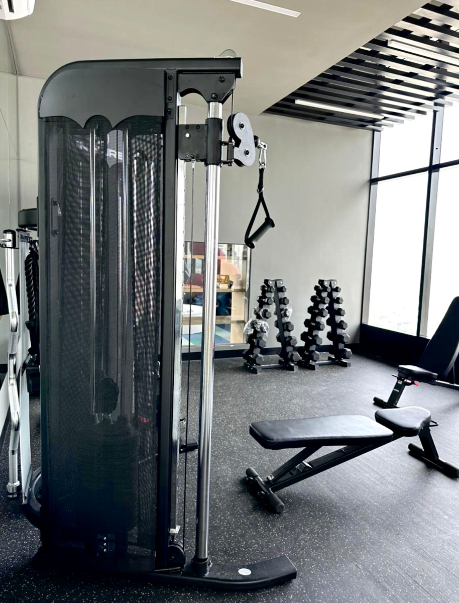 Departamento en Renta en Monterrey Centro, Monterrey, Nuevo León