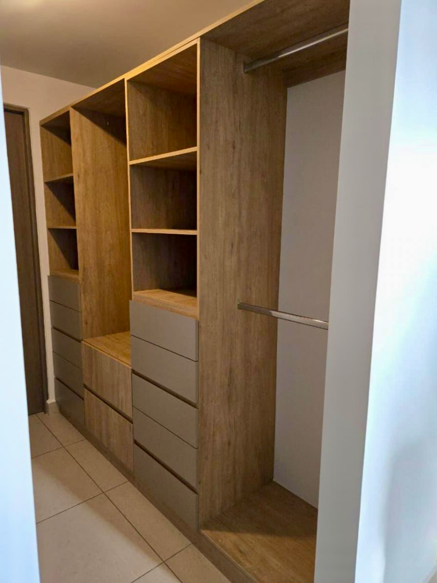 Departamento en Renta en Monterrey Centro, Monterrey, Nuevo León