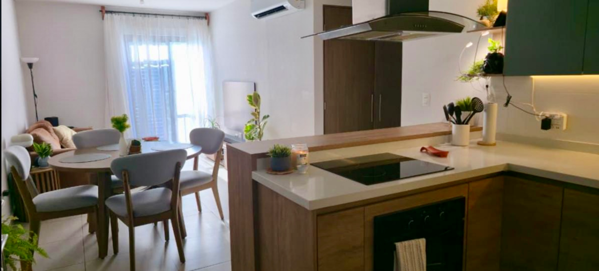 Departamento en Renta en Monterrey Centro, Monterrey, Nuevo León