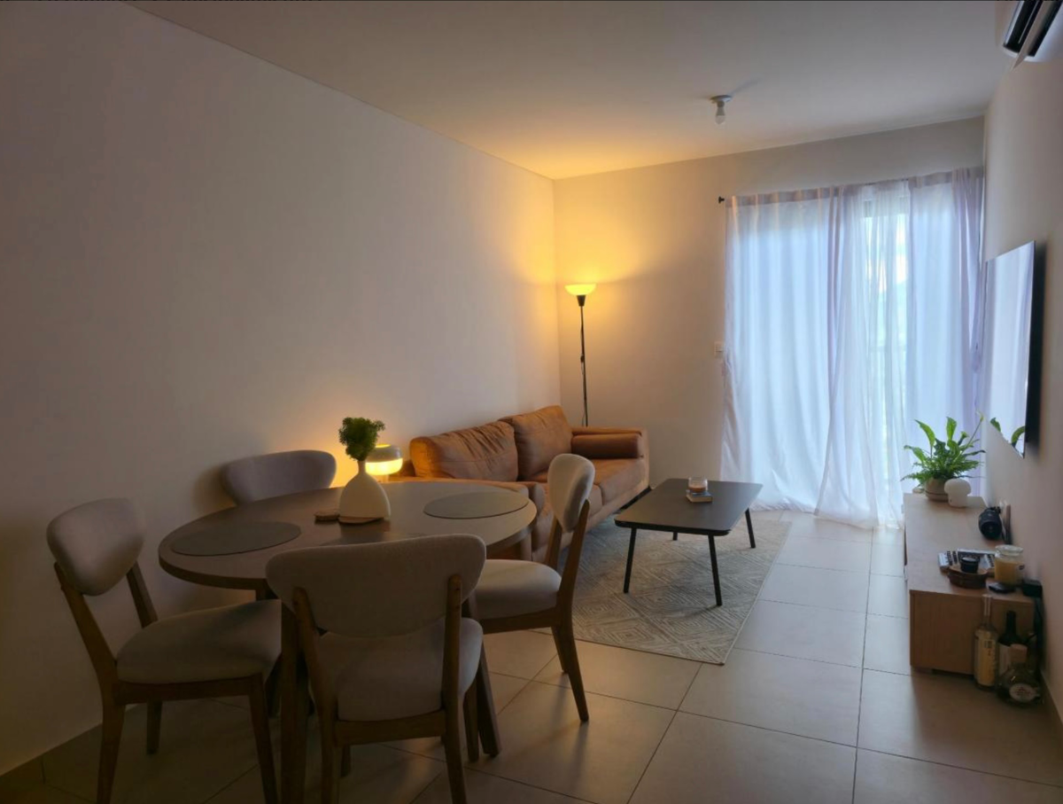 Departamento en Renta en Monterrey Centro, Monterrey, Nuevo León