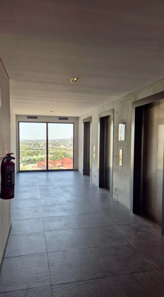 Departamento en Renta en Monterrey Centro, Monterrey, Nuevo León