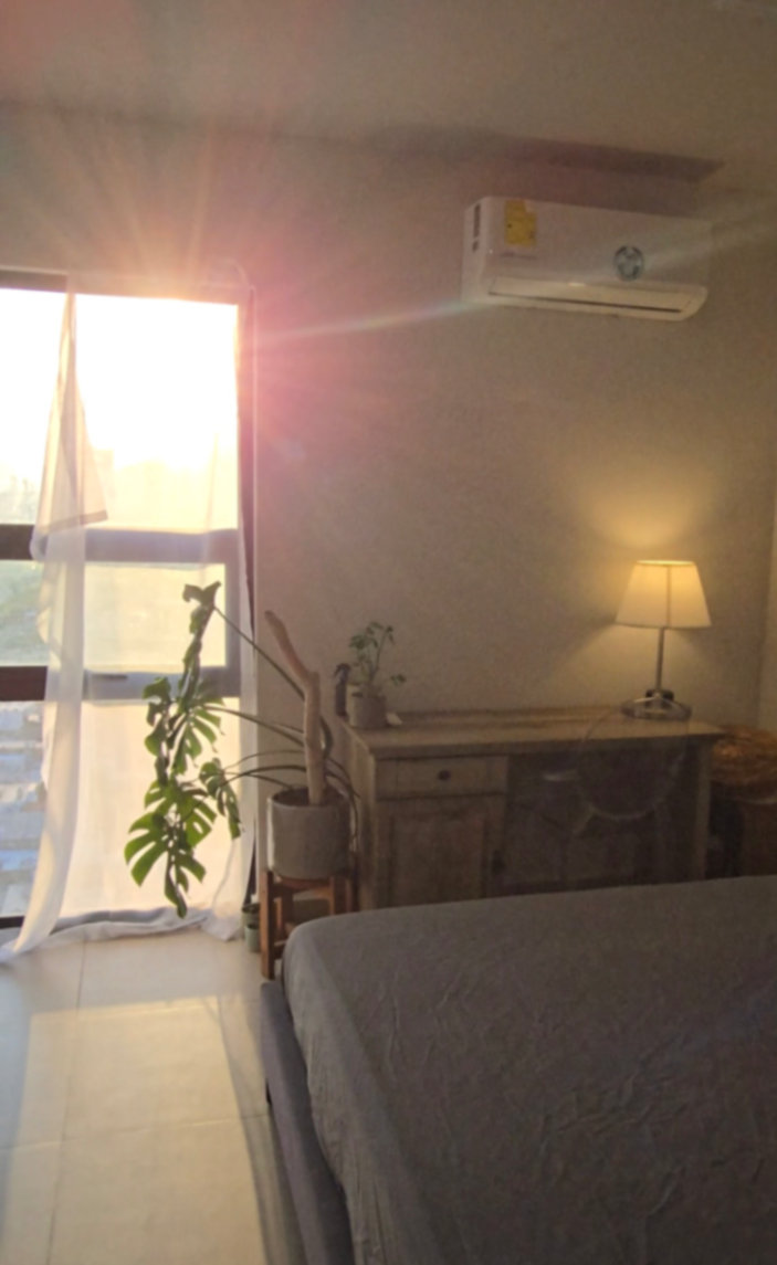 Departamento en Renta en Monterrey Centro, Monterrey, Nuevo León
