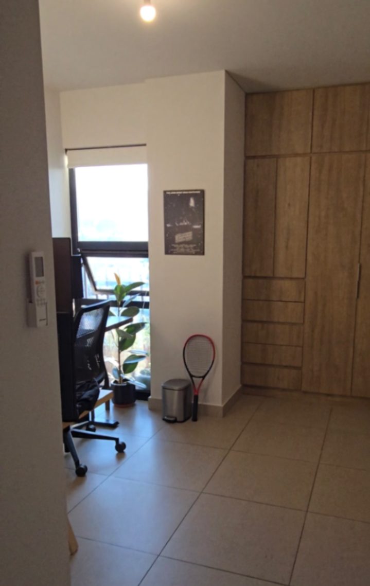 Departamento en Renta en Monterrey Centro, Monterrey, Nuevo León