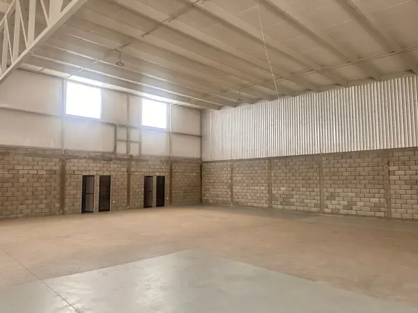 Bodega en renta en Torreon Centro, Torreón — foto 3 de 6