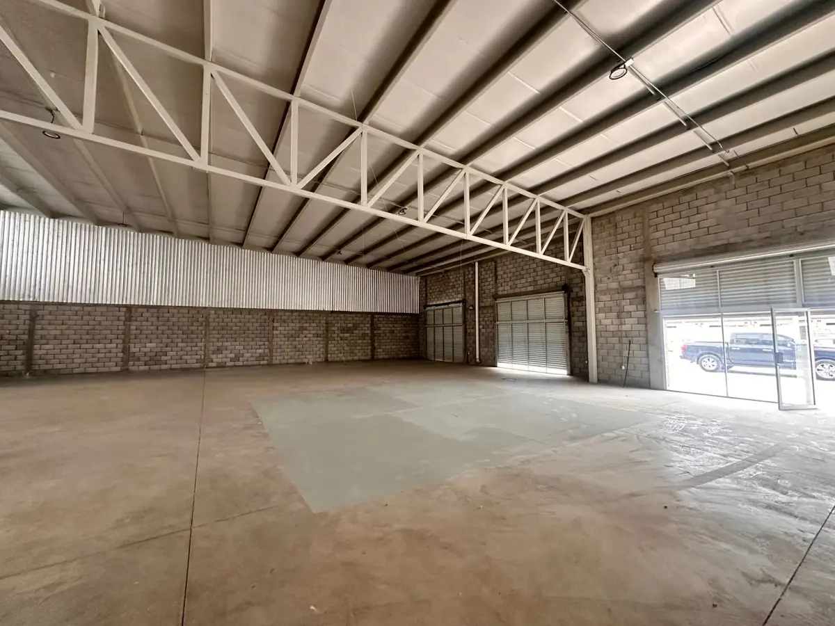 Bodega en renta en Torreon Centro, Torreón — foto 1 de 6