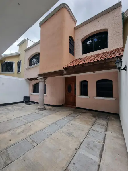 Casa en renta en Real del Valle, Pachuca de Soto — foto 2 de 22