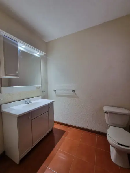 Casa en renta en Real del Valle, Pachuca de Soto — foto 3 de 22