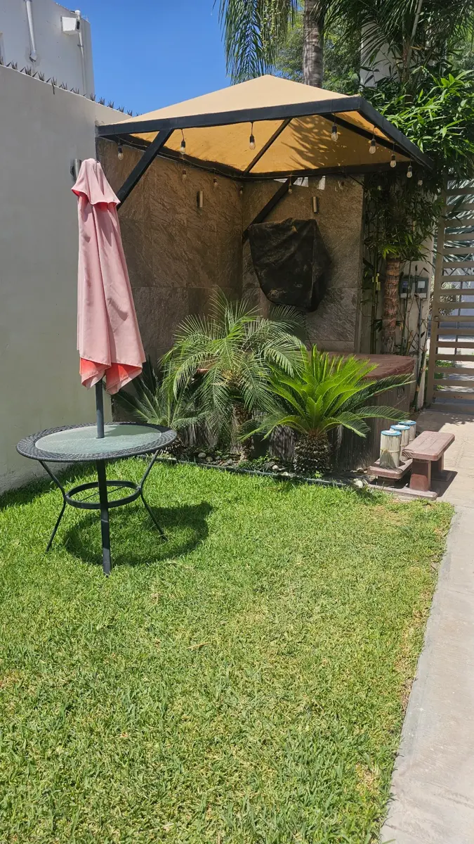 Casa en renta en Residencial Senderos, Torreón — foto 1 de 19
