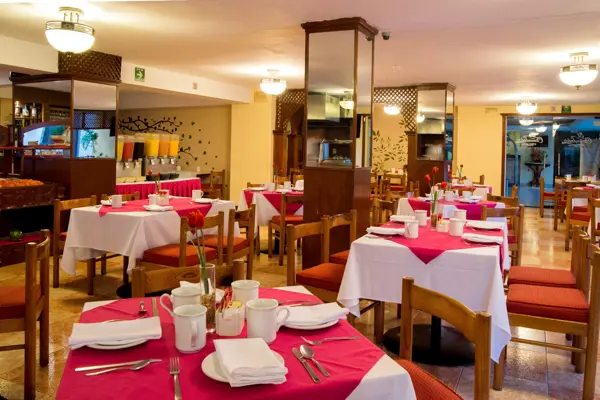 Hotel en venta en Merida Centro, Mérida — foto 3 de 18