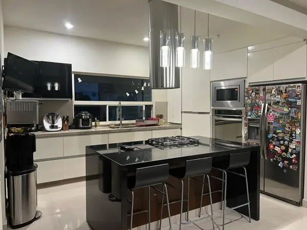 Casa en venta en Catujanes, Monterrey — foto 2 de 10