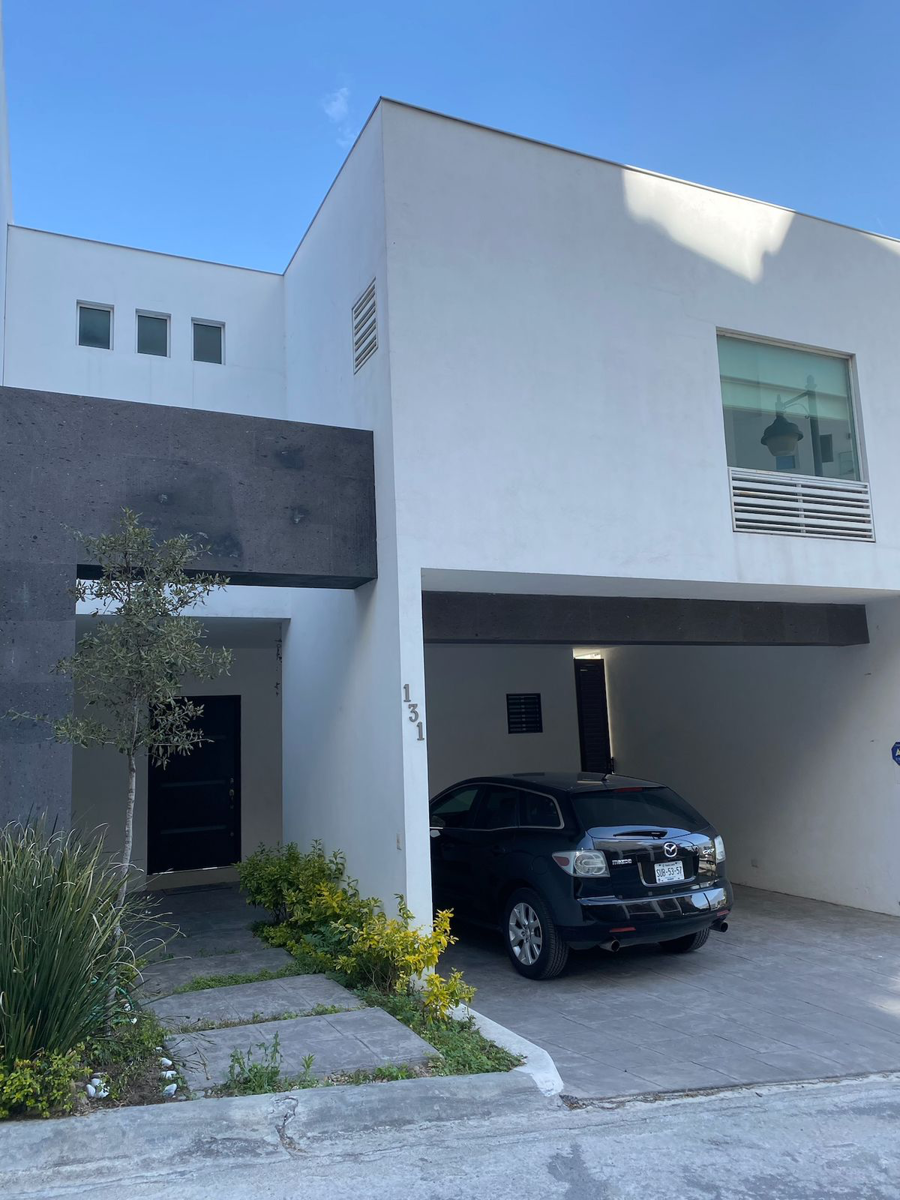 Casa en venta en Lomas de Montecristo, Monterrey — foto 1 de 9