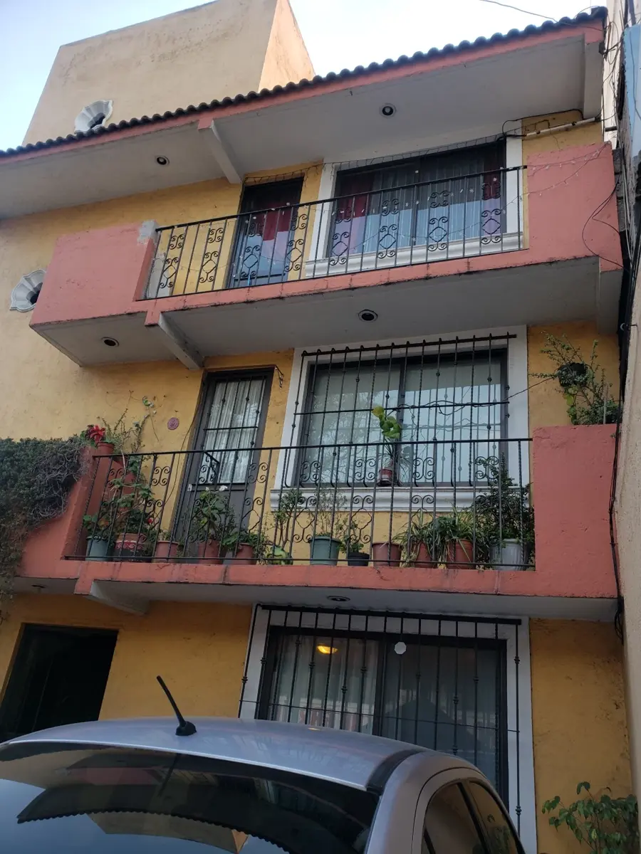Casa en venta en Santiago Atepetlac, Gustavo A. Madero — foto 1 de 8