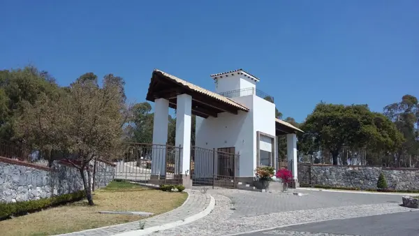 Terreno en venta en Campestre Haras, Amozoc — foto 2 de 6