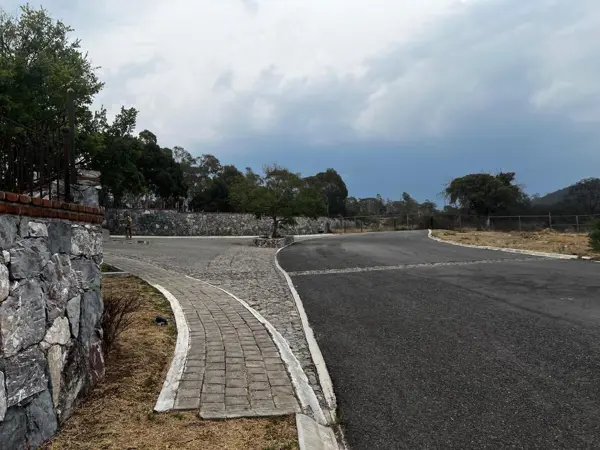 Terreno en venta en Campestre Haras, Amozoc — foto 3 de 6