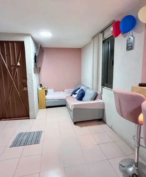Departamento en venta en Jardin Balbuena, Venustiano Carranza — foto 1 de 9