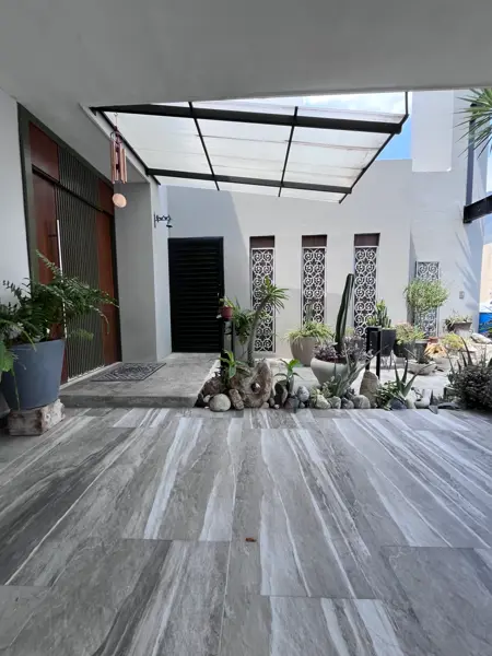 Casa en venta en La Rioja Privada Residencial, Monterrey — foto 3 de 25