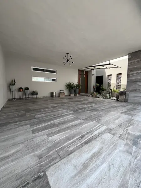 Casa en venta en La Rioja Privada Residencial, Monterrey — foto 2 de 25