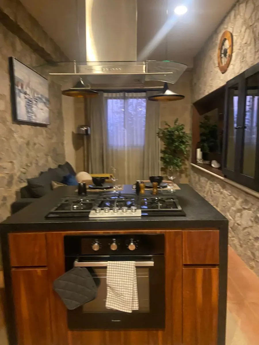 Departamento en venta en Val Quirico, Tetlatlahuca — foto 1 de 8