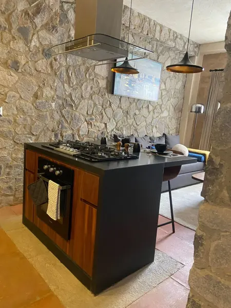Departamento en venta en Val Quirico, Tetlatlahuca — foto 3 de 8