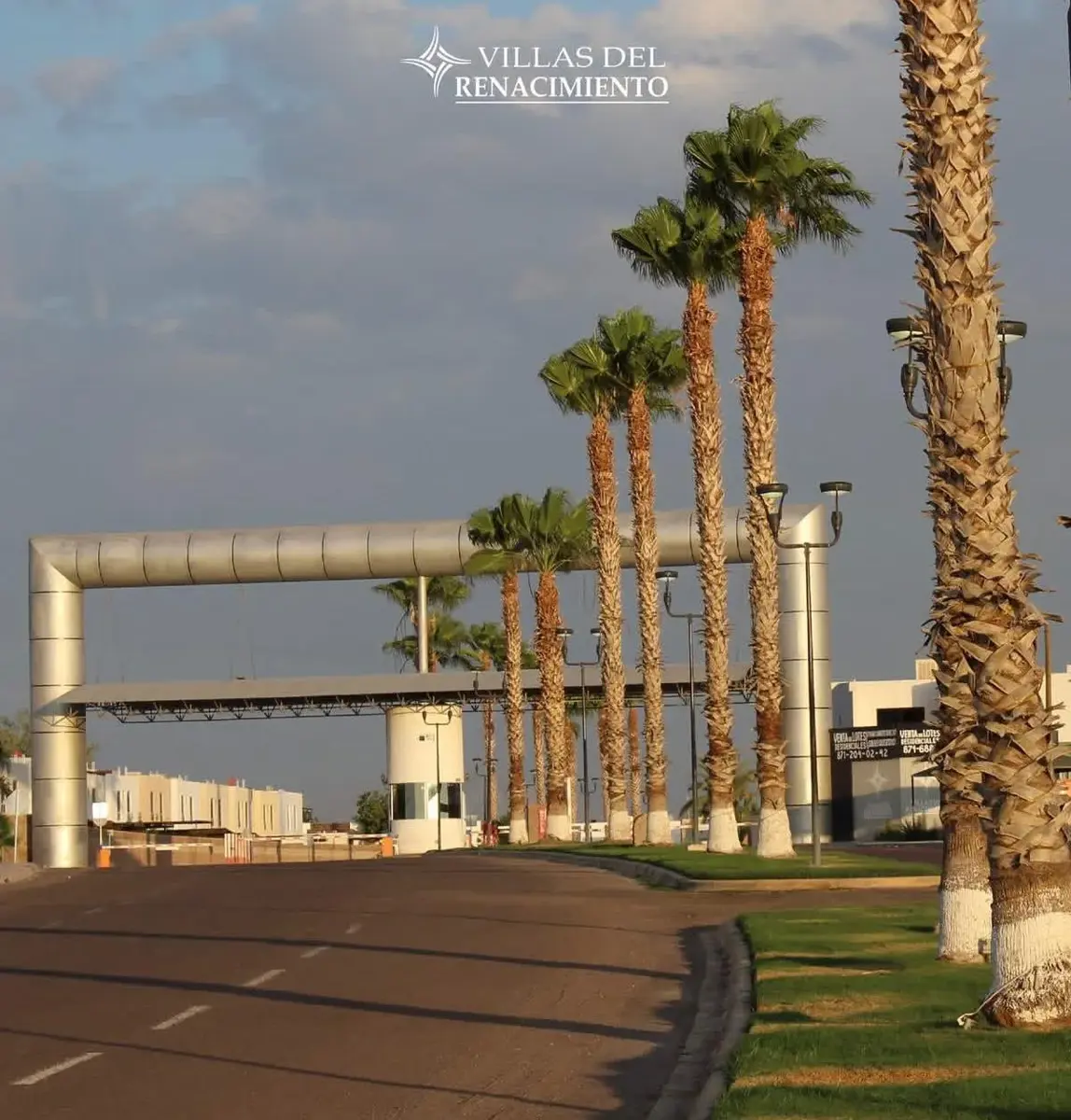 Terreno en venta en Villas del Renacimiento, Torreón — foto 1 de 2