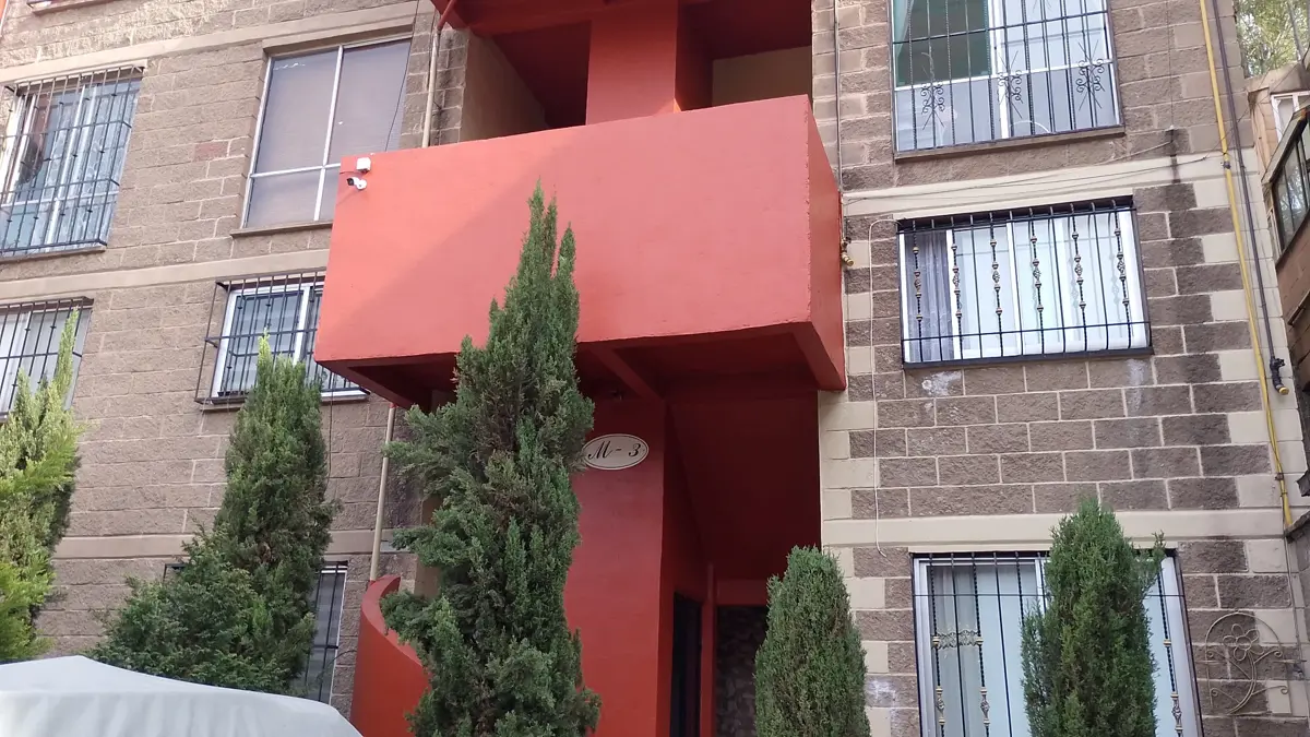 Departamento en venta en Miguel Hidalgo 2a Seccion, Tlalpan — foto 1 de 16