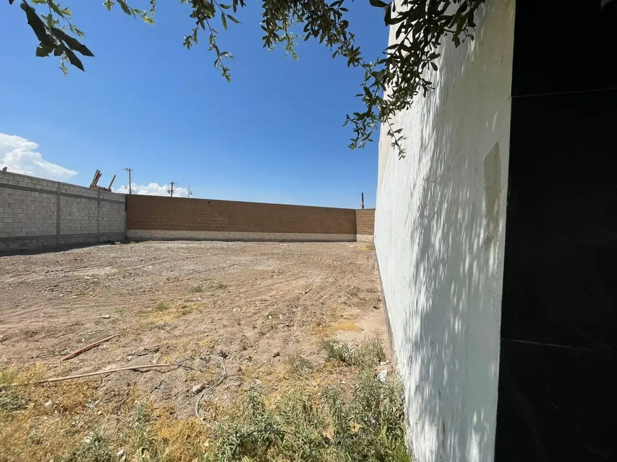 Terreno en Venta en El Cardenchal, Torreón, Coahuila de Zaragoza Terreno en Venta en El Cardenchal, Torreón, Coahuila de Zaragoza