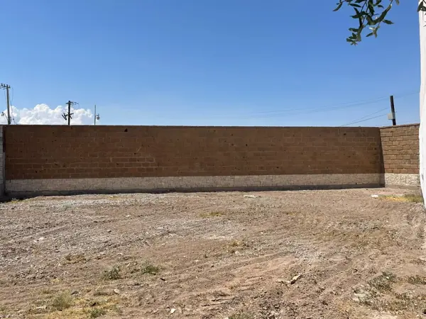 Terreno en venta en El Cardenchal, Torreón — foto 2 de 4