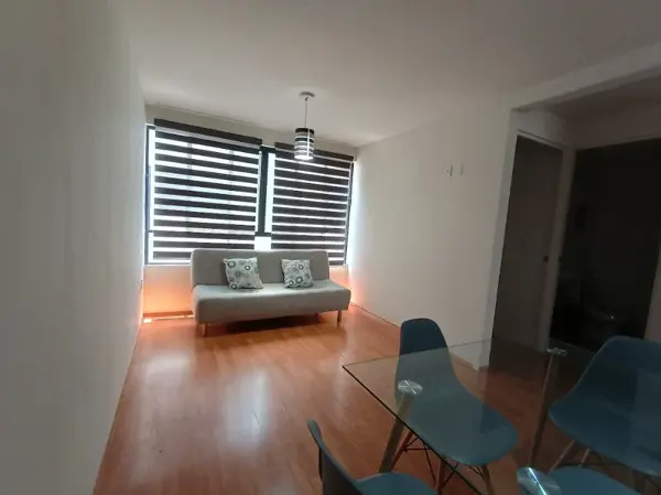 Departamento en venta en Agricola Oriental, Iztacalco — foto 2 de 16