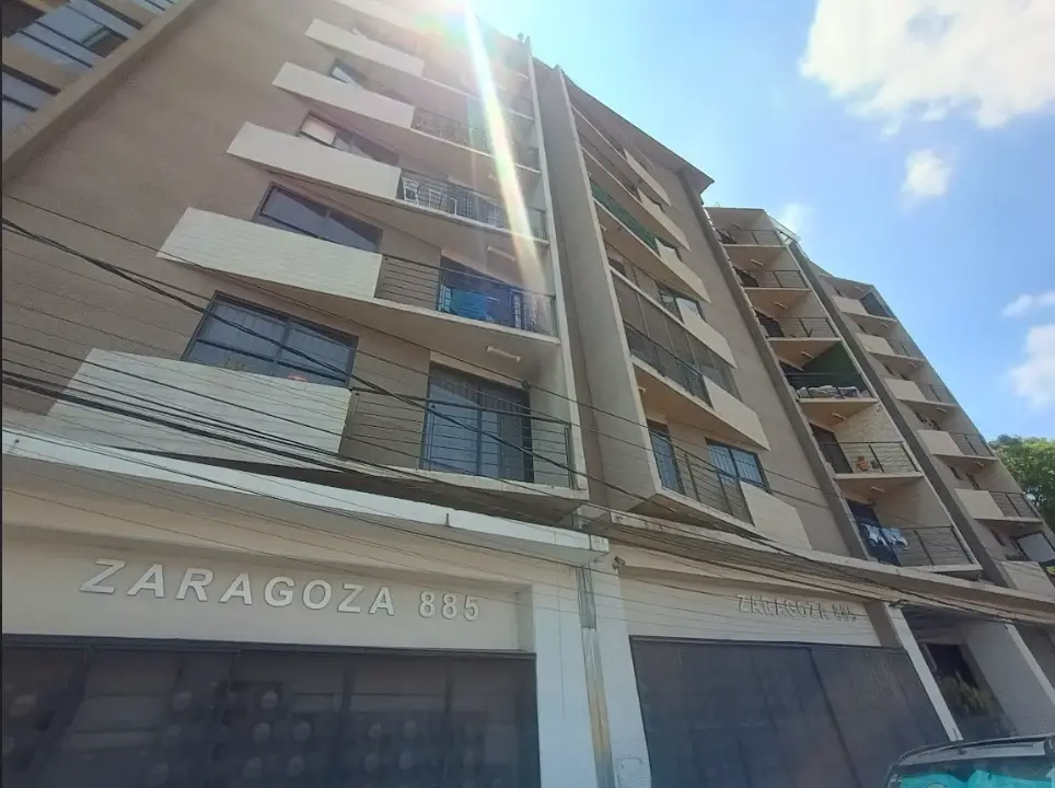 Departamento en venta en Agricola Oriental, Iztacalco — foto 1 de 16