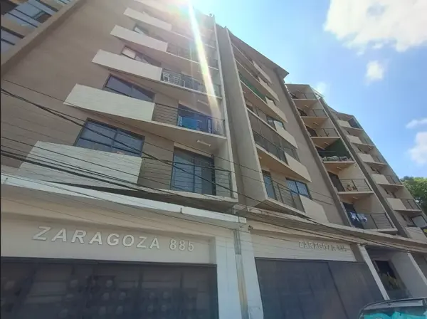 +++Subcondominio Etapa Uno, Elite Living Zaragoza+++