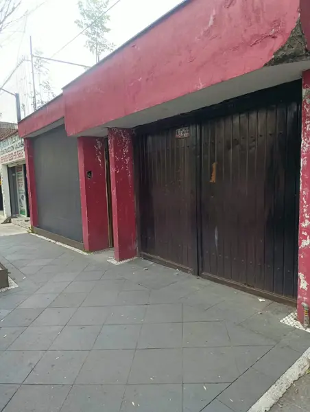 Edificio en venta en Tlalpan Centro, Tlalpan — foto 2 de 33