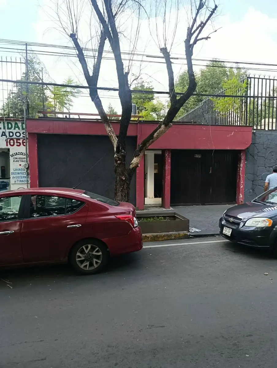 Edificio en venta en Tlalpan Centro, Tlalpan — foto 1 de 33